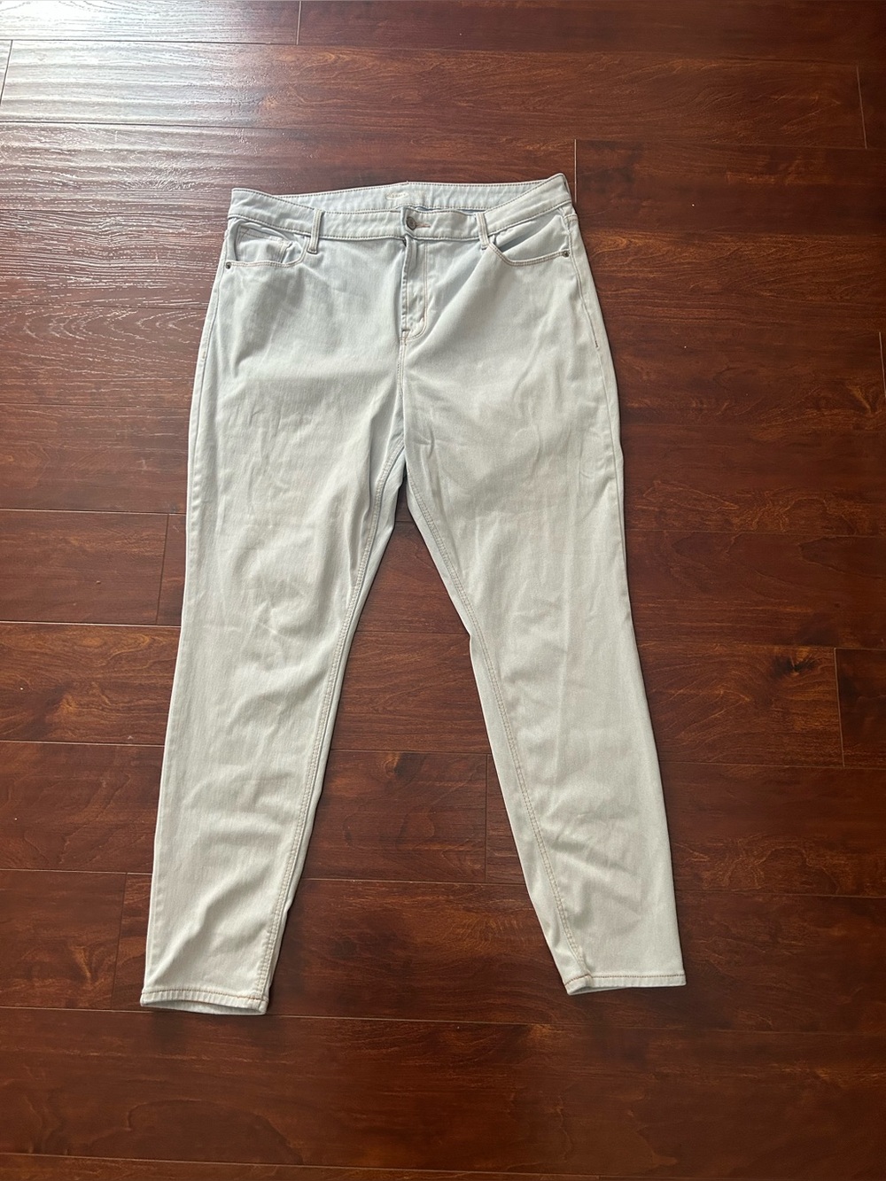 Old Navy Women's Skinny Jeans